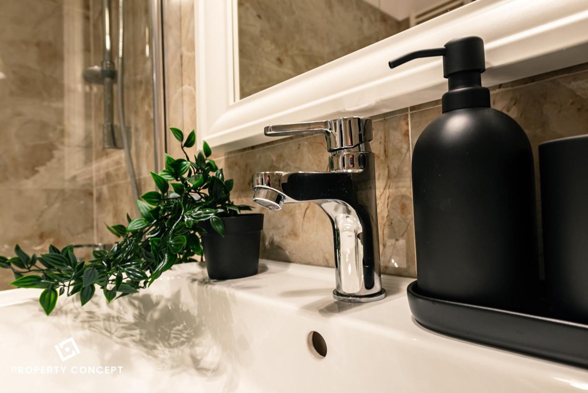 Central Residence Apartment 620 Βουκουρέστι Εξωτερικό φωτογραφία