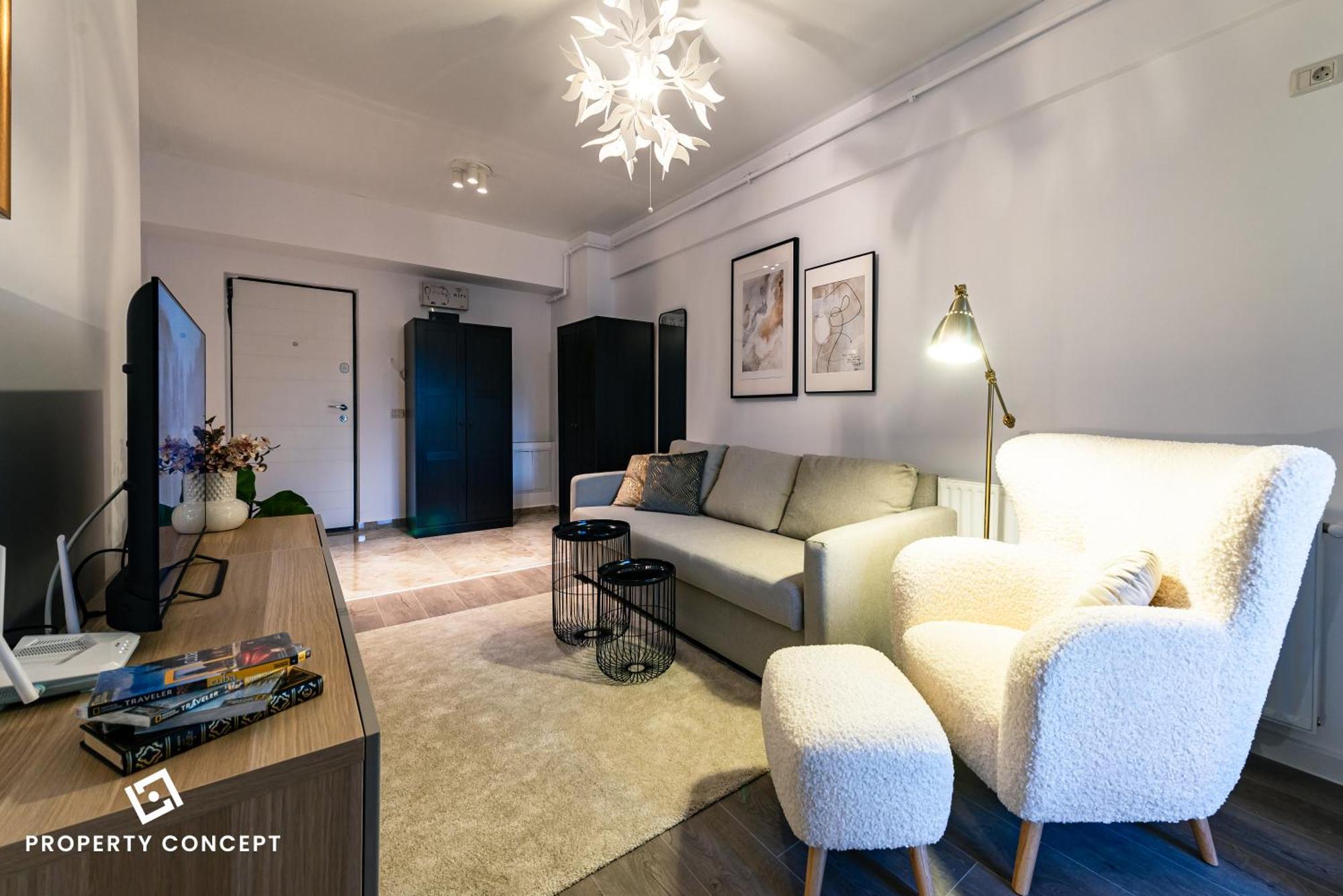 Central Residence Apartment 620 Βουκουρέστι Εξωτερικό φωτογραφία